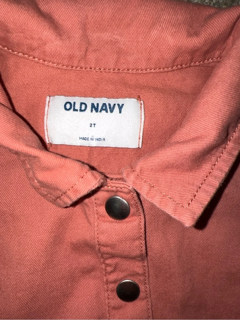 Old Navy short sleeve